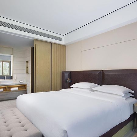 Fairfield By Marriott Beijing Olympic Sports Center Hotel ภายนอก รูปภาพ