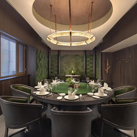Fairfield By Marriott Beijing Olympic Sports Center Hotel ภายนอก รูปภาพ