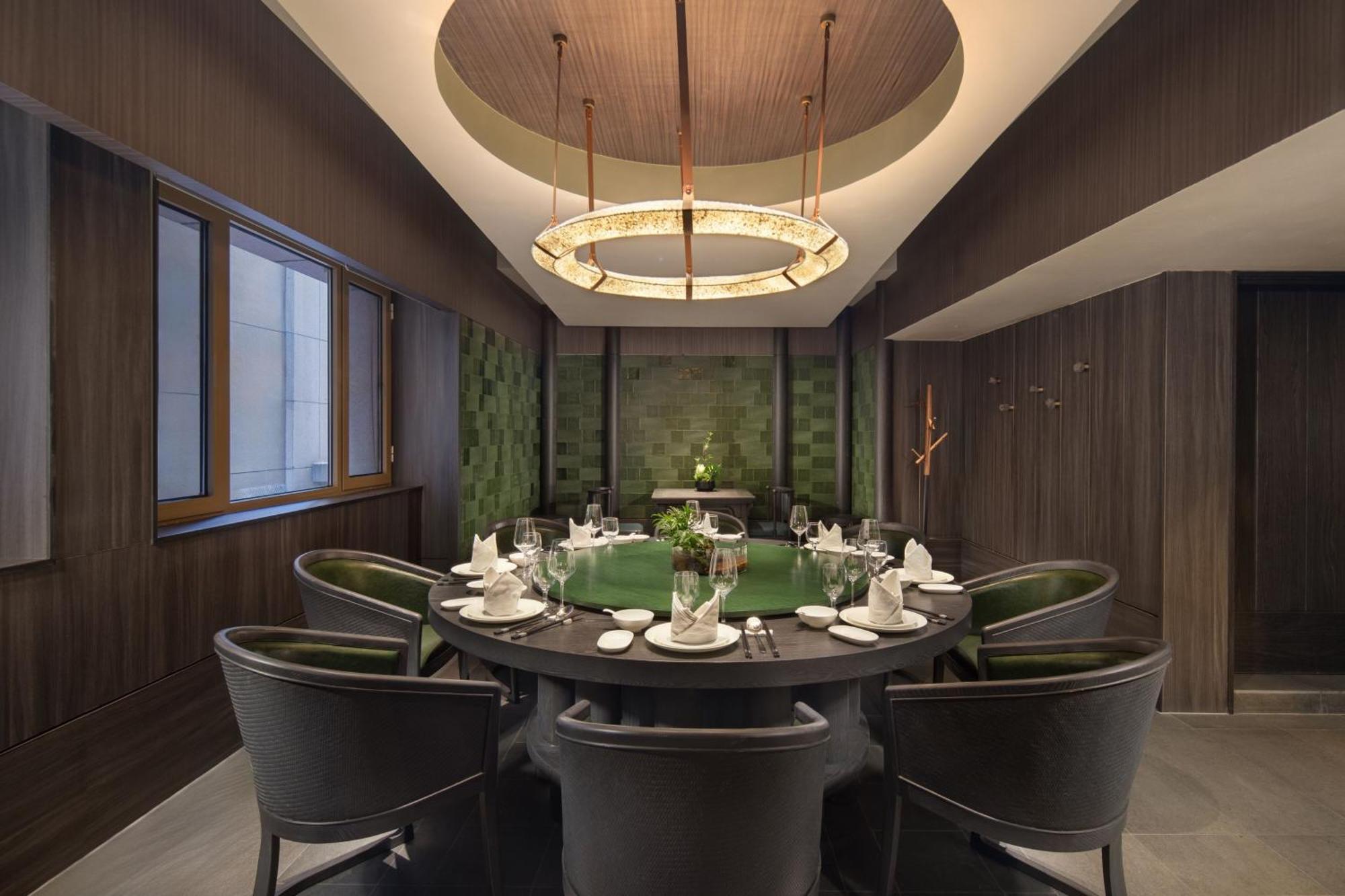 Fairfield By Marriott Beijing Olympic Sports Center Hotel ภายนอก รูปภาพ
